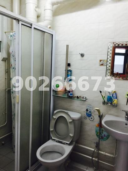 Blk 461 Choa Chu Kang Avenue 4 (Choa Chu Kang), HDB Executive #66923892